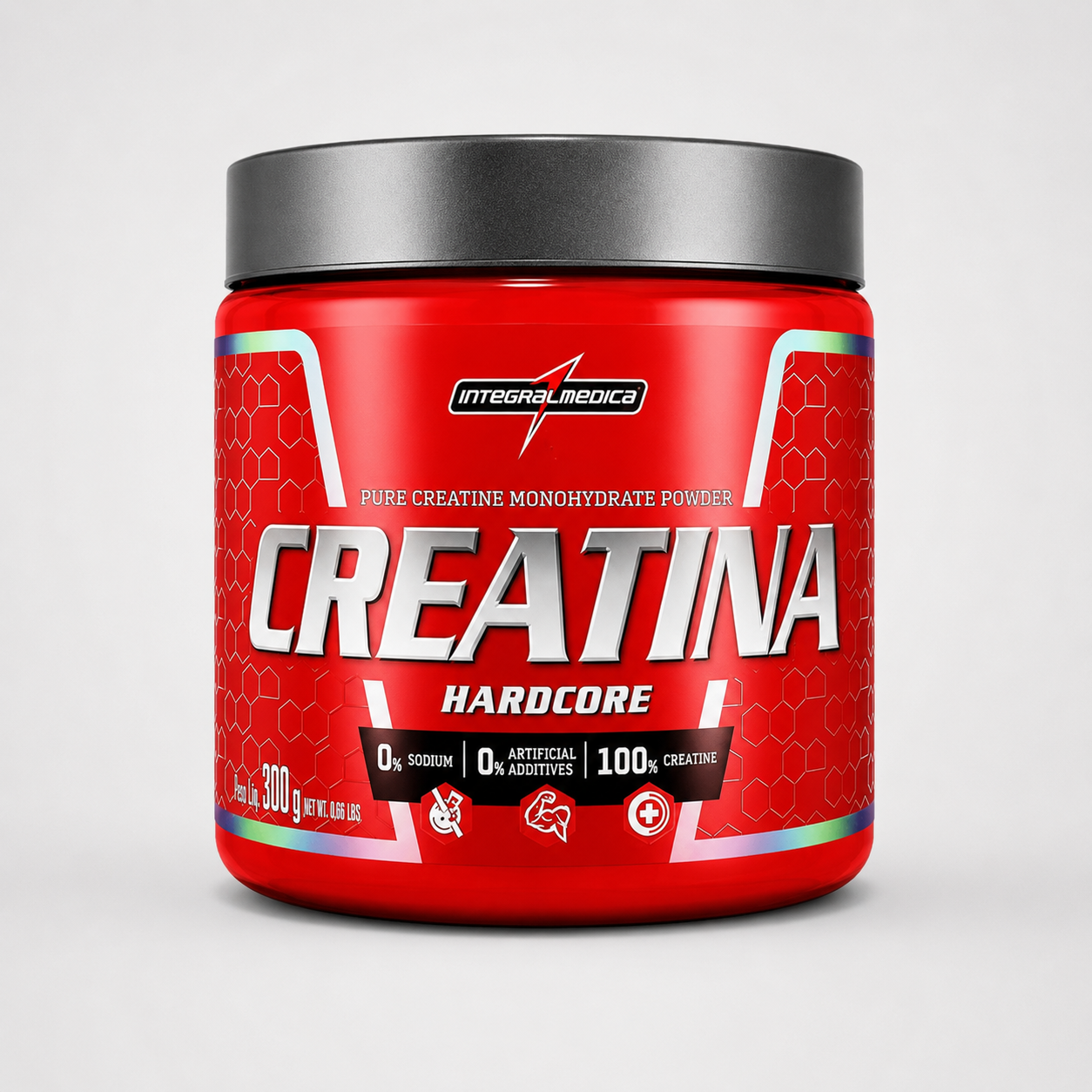 Integral Medica 300g — Creatina