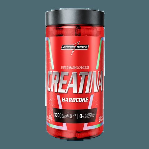 Creatina IntegralM cápsula — Creatina