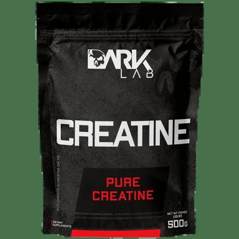 Darklab — Creatina