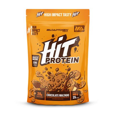 Hit Protein — Whey Protein