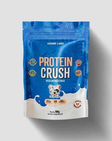 ProteinCrush — Whey Protein