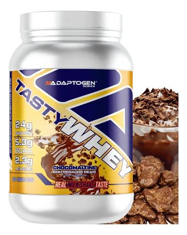 Tasty adaptogen — Whey Protein